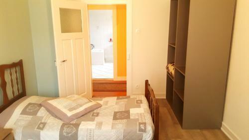 Apartamento Vignobles Frey-sohler