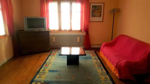 Apartamento Vignobles Frey-sohler