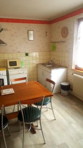 Apartamento Vignobles Frey-sohler