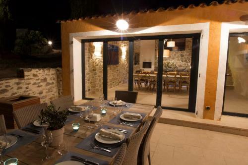 Villa Mas Des Avelines