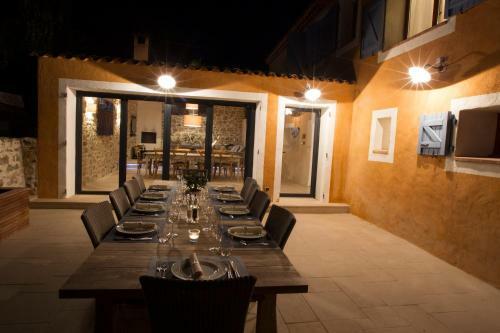 Villa Mas Des Avelines