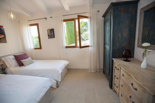 Villa Mas Des Avelines