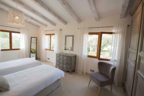 Villa Mas Des Avelines