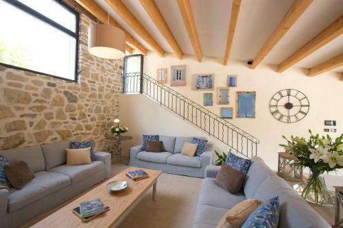 Villa Mas Des Avelines