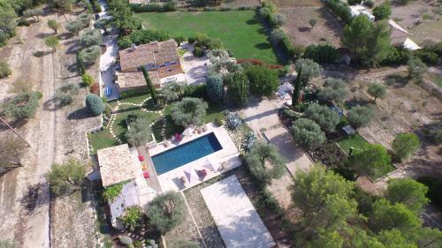 Villa Mas Des Avelines