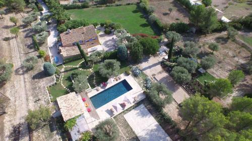 Villa Mas Des Avelines