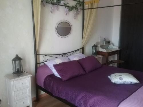 Bed & Breakfast Villa Monplaisir