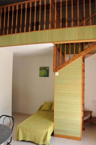 Bed & Breakfast Villa Monplaisir