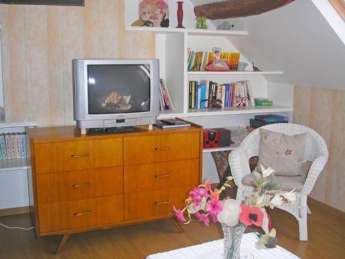 Holiday Home Maison Perre Luzille