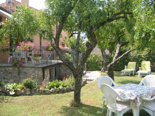 Bed & Breakfast Al Borgo