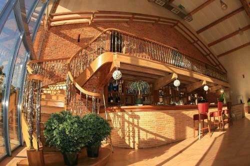 Hotel Les Ecuries De La Tour