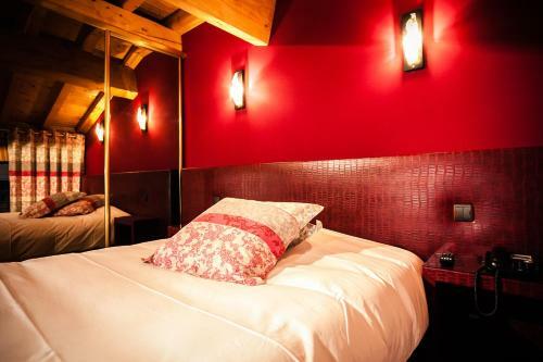 Hotel Les Ecuries De La Tour