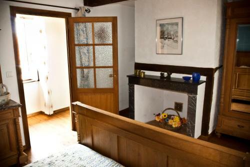 Bed & Breakfast Domaine Le Chec