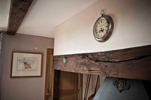 Bed & Breakfast Domaine Le Chec