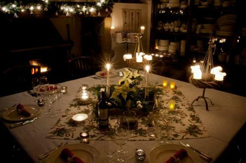 Bed & Breakfast Domaine Le Chec