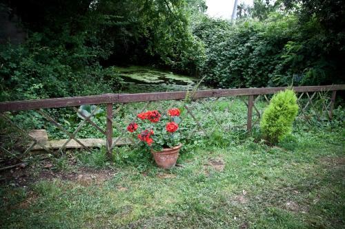Bed & Breakfast Domaine Le Chec