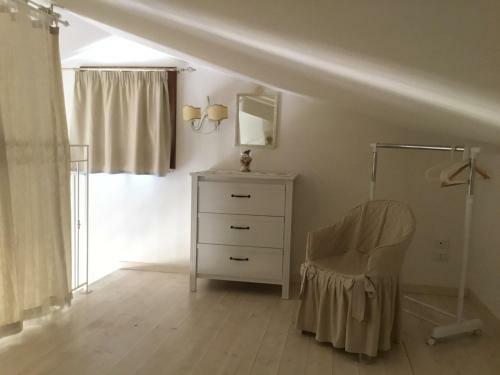 Apartamento Borgo Della Luna