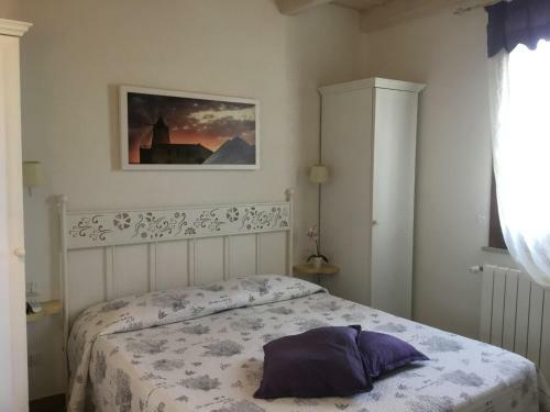 Apartamento Borgo Della Luna