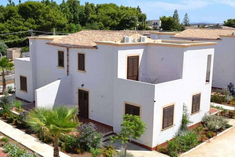 Apartamento Case Vacanza Torre Lupa