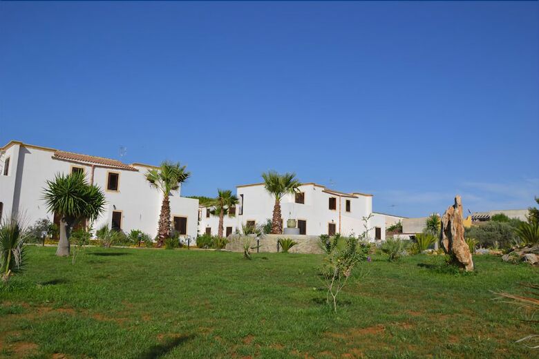 Apartamento Case Vacanza Torre Lupa
