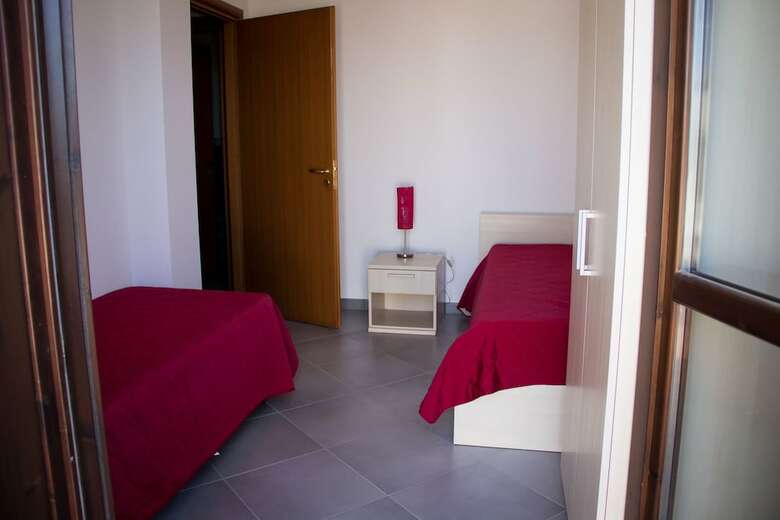 Apartamento Case Vacanza Torre Lupa
