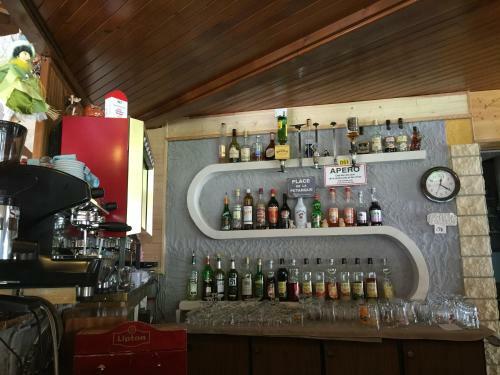 Hotel Le Sestriere