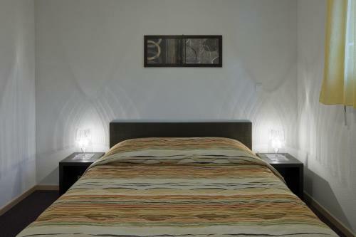 Aparthotel Les Terrasses De Labrau
