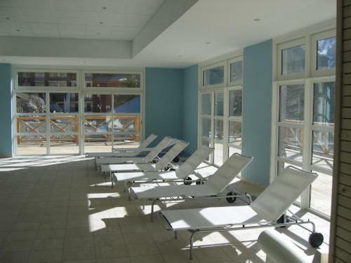 Aparthotel Les Terrasses De Labrau