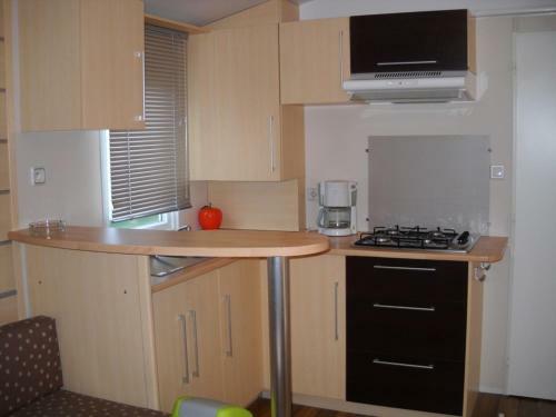 Camping Les Fougui�res