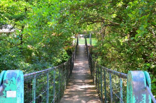 Camping Les Fougui�res