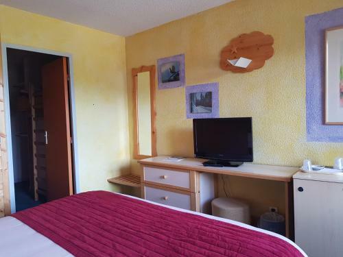 Hotel H�tel Du Hameau