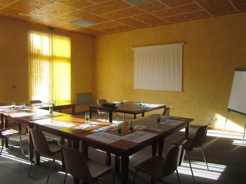 Hotel H�tel Du Hameau