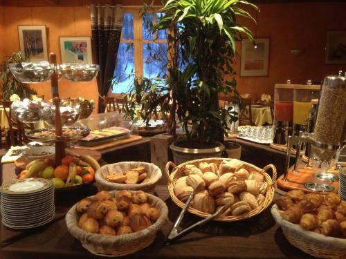 Hotel H�tel Du Hameau