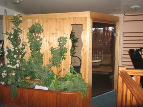 Hotel H�tel Du Hameau