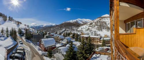 Hotel H�tel Du Hameau