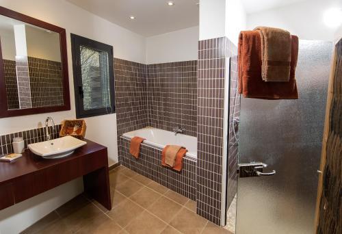 Hotel H�tel Auberge De Chavannes