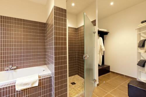 Hotel H�tel Auberge De Chavannes