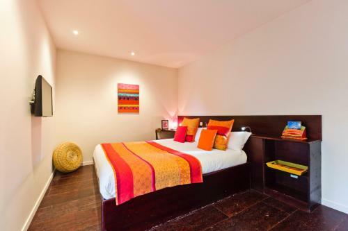 Hotel H�tel Auberge De Chavannes