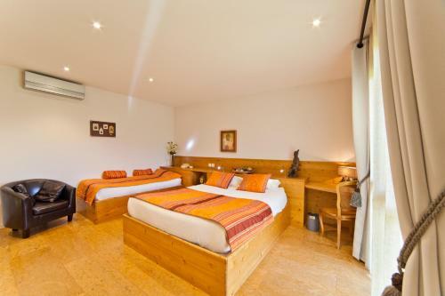 Hotel H�tel Auberge De Chavannes