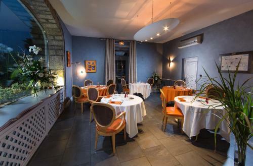 Hotel H�tel Auberge De Chavannes