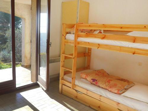 Holiday Home St Andre De La Roche St Andre De La Roche