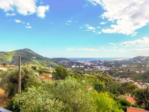 Holiday Home St Andre De La Roche St Andre De La Roche