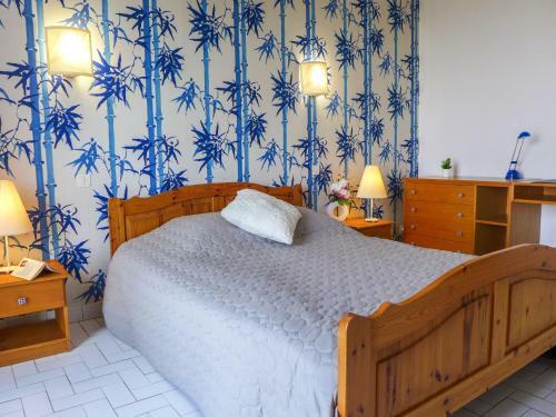 Holiday Home St Andre De La Roche St Andre De La Roche