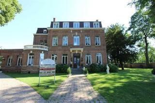 Hotel Logis Manoir De Fourcy