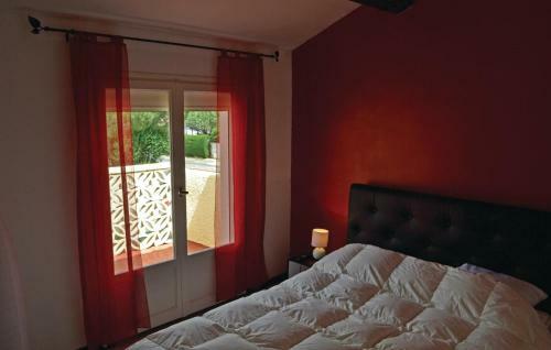 Holiday Home Bassan Kl-1253