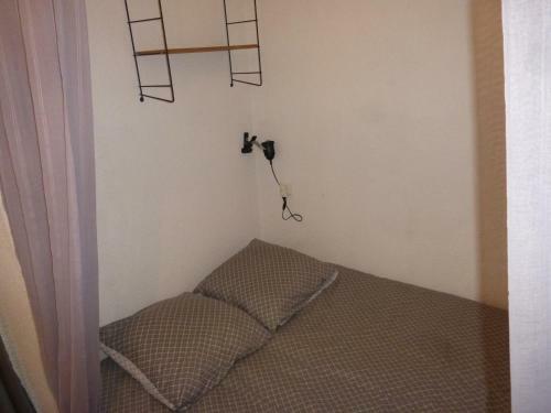 Apartamento Studio 4 Couchage Avec Balcon