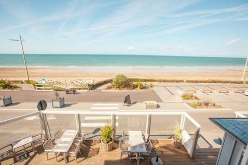 Hotel H�tel Des Isles