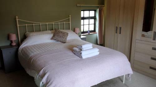 Sycamore Cottage, Ironbridge Gorge