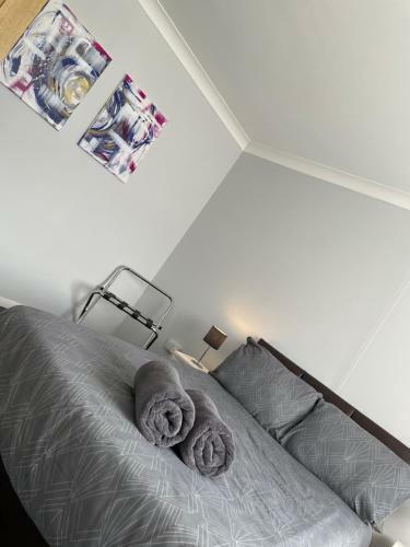 Apartamento Ancaster