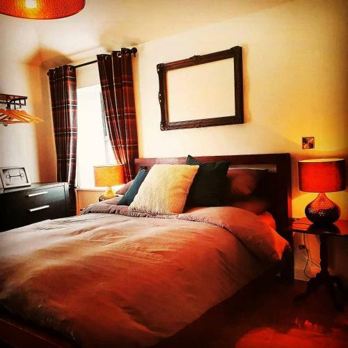 Apartamento Bryansford Cottage Stables